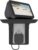 Aokicase For Amazon Echo Show 5 (1st & 2nd Gen) Holder 360° Adjustable Stand. Simply Tilt Your Echo Show 5 Forward or Back to Improve The Viewing Angle (Amazon Echo Show 5, Black) A346