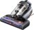 Jimmy BX7 Pro MAX Aspirador de Ácaros 700W, Limpiador de Colchones Aspirador de Cama con Luz UV-C,Viento Caliente 65℃ y Calentador de Grafeno, Sensor de Polvo,Función de Iones Negativos, Pantalla LED