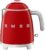 SMEG – Chaleira Anni50 KLF05RDEU