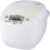 Zojirushi NL-DCC18CP Micom Arrocera y calentador, 10 tazas, color beige perla