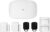 Chuango H4plus Sistema de Alarma WiFi/gsm Smart Home Compatible con Alexa y Philips Hue.