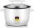 oUyOo Olla Arrocera De Gran Capacidad, 8L/10L/13L/18L/23L, Cantimplora, Hotel Comercial, Hogar, Cocina Arrocera Grande Antigua para 4-40 Personas,23L