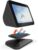 Aokicase Soporte ajustable para Amazon Echo Show 5 45° Incline su Echo Show 5 simplemente hacia adelante o hacia atrás para mejorar el ángulo de visión (Echo Show 5, negro) A345