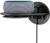 ZahoTse A335 – Soporte de pared para Amazon Echo Pop de Amazon Echo Pop, accesorios para altavoces Echo Pop (1 unidad, negro), A335