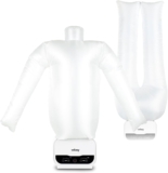 Wëasy IRO330 Maniquí de Planchado, Acero Inoxidable