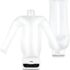 AG240 Deshumidificador – Purificador de aire – Deshumidificador – Gran tanque de agua capacidad 2.5L – Eficiencia energética, iluminación 7 colores – Para el hogar, habitación, baño y sótano