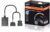 OSRAM LEDriving SMART CANBUS, LEDSC02-1, evita el sistema de detección de fallas de la lámpara de reacondicionamiento, como Night Breaker H7LED 12V, Duobox