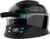 Cecotec Freidora sin Aceite 3,5 L de Aire Caliente TurboCecoFry 4D Healthy. 1350 W, Dietética, 8 Programas, Tiempo y Temperatura Ajustable, Cocina a 2 niveles, Pala Mezcladora, Recetario
