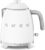 SMEG – Chaleira Anni50 KLF05WHEU