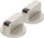 SHINEOFI 2Piezas Perillas Gas de Control Usar y Ajustables Cocinas de Gas