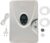 Ozono – Generador de Ozono Portátil – Generador de ozono Doméstico – Ozonizador de Agua