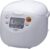 Zojirushi Micom Fuzzy-Logic – Arrocera y calentador 10 cup blanco