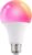Smart Light Bulbs, Color Changing Bulbs, WiFi LED Bulbs, RGB Light Bulb, Wireless Smart Bulbs, Music Lights, Dimmable LED Bulbs, Living Room Lighting, Bedroom LED Bulbs, 16 Million Colors, Smart