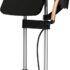 Birnetek® 1L Deshumificadores de Humedad, Deshumidificador Silencioso, Cobertura Hasta 30 m2, Deshumidificador Electrico para Dormitorio, Baño, Armario, Deshumidificación-350 ml/día