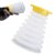 Portable Dust Collector for Drills, Effective Dust Management Tool, Home Improvement Dust Collector, Dust Control For Electric Tools, Sawdust Collection System, Professional Dust Collection Solution