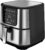 Bastilipo – Freidora de aire digital de 5,5 Litros y 1800W, acabado acero cepillado, AF-1800, Dragon air fryer