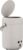 Small Portable Washer, Compact Automatic Cloth Washer, Rv Travel Washing Machine, Lightweight Laundry Appliance, Household Use, Easy Travel Laundries Solution, 1 pieza