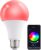Genérico Smart Light Bulbs, Color Changing LED Bulbs, WiFi LED Bulbs, RGB Light Bulbs, Dimmable Smart Bulbs, Music Light Bulb, Smart Home Bulbs, Wireless LED Light Bulbs