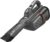 Black+Decker Aspirador de Mano 18V, batería de Litio 2Ah, Boquilla Extensible, 2 Niveles de succión, deposito 700 ml, autonomía 25 min, BHHV520BT-QW
