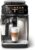 Philips Serie 5400 Cafetera Superautomática – Sistema de Leche LatteGo, 12 Variedades de Café, Pantalla Intuitiva, 4 Perfiles de Usuario, Cromado (EP5447/90)
