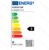 Bombilla inteligente G80 de filamento 6W CCT con Bluetooth Mesh, ideal para ambientes regulables y control remoto.
