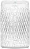 Cecotec BigDry 2000 Essential Deshumidificador, 300 ml/día, depósito extraíble de 0,7 litros, Cobertura hasta 15 m2, Filtro extraíble y Lavable, Apagado automático