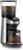 OXO Molinillo de café con rebaba cónica con escala integrada OXO