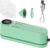 Portable Vacuum Sealer Machine, Handheld Food Saver, Versatile Strong Suction Vacuum Preservation Sealing Tool for Meat, Grain, Vegetables, Snacks, 7.68×2.28×2.68 Inches