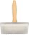 Dog Shedding Brush, Pet Deshedder, Compact & Portable Hair Remover Tool Undercoat Rake Ergonomic Design, Dematting Comb for Short, Long Haired Dogs, Cats and Pets