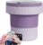 Underwear and Light Clothes Washer, Portable Laundry Machine for Students, Compact Household Washing Machine, Student Dormitory Laundry Machine, Portable Washing Machine for Toddler Clothes