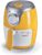 Ariete 4615 – Mini freidora saludable Airy, sin aceite, temporizador,1000 W, amarillo y blanco