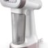 Cecotec BigDry 2000 Essential Deshumidificador, 300 ml/día, depósito extraíble de 0,7 litros, Cobertura hasta 15 m2, Filtro extraíble y Lavable, Apagado automático