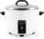 Aroma comercial (cooked) Rice Cooker