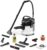Kärcher Lava-aspiradora SE 4 Plus, manguera de aspiración con pulverizador, depósitos de 4 l, boquillas de lavado para alfombras, tapicerías, suelos y ranuras, con accesorios para suelos duros