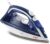 Tefal Maestro FV1845E0 – Plancha de vapor 2300 W, golpe de vapor 110 gr/min y vapor continuo de 35 gr/min con suela Easygliss Diffusion cerámica con diseño muy ligero, apto para todos los tejidos