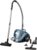 Rowenta Compact Power XXL RO4871 aspiradora sin Bolsa de 2,5 L, diseño Compacto, Motor EffiTech, depósito de Suciedad de 2,5 L,Cable de 6,2 m & Maxi Turbo ZR902201 – Cepillo para aspiradora