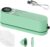 Cordless Vacuum Sealer, Sealing Machine, Portable Device Compact Small Rechargeable Seals Bag Strong Suction Compact Preservation for Meat Grain Vegetables