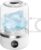 Washer, portátil Panty Washing Machine, ABS Double Cleaning Modes, Silent Laundry Device for Travel, Apartment, Camping, Dormitory Use, 5.12×5.63×8.31 pulgadas
