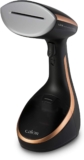 Calor Access Steam Care – Plancha de vapor de mano con tabla Steamer vertical, 1600 W, calienta en 40 segundos, autonomía 9 min, planchado, desplanchado, saneador, antibacteriano DT9100C0