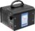 Umisu Generador de Ozono 60,000 mg/h Máquina de Ozono Comercial Purificador de Aire Industrial Purificador Ozonizador con Temporizador Portátil para Oficina Garaje Hotel Negro