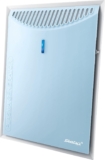 Purificador de aire Steba con consumo mínimo de energía (máx. 25 vatios) y funcionamiento silencioso. Ideal para alérgicos y para habitaciones de hasta aprox. 20 m² o 55 m³. LR 10 PLASMA.