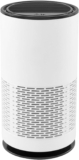 Purificador De Aire Portátil,Purificador De Aire Personal – Ambientador Silencioso Y Potente Eliminador De Olores Para Coche Dormitorio Guardería Y Habitación Mascotas