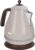 De’Longhi KBOV 2001.BG Tetera eléctrica, 2000 W, Acero Inoxidable, Beige