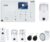 Sistema di allarme per casa DV-1A3G V3, modello 2022, marcatore telefonico 4G, 99 zone wireless e 3 fili, applicazione DadVu
