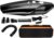 Ceprznvey Cordless Handheld Vacuum, Rechargeable Car Cleaner, High-Power 9000PA Suction, Portable Lightweight Design, Multi- Air Blower, Versatile Dust Removal for Kitchen Vehicle