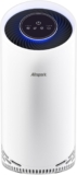 Airspark purificador de aire para el hogar, recámara, habitación grande y oficina