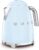 SMEG – Jarro Elétrico KLF03PBEU