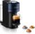 Nespresso Cafetera Krups Vertuo Next Bleu Cafetera Espresso YY4974FD