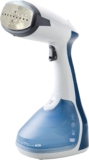 TM Electron TMPPL020 Plancha vapor vertical 1640W, Azul