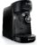Bosch – Cafetera TASSIMO FINESSE para preparar múltiples bebidas, hasta 40 bebidas, IntensityBoost, INTELLIBREW, negro intenso, TAS16B2